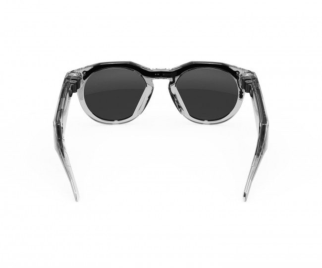 Смарт-очки Oakley Meta HSTN Clear Lens color: Clear to Grey Transitions